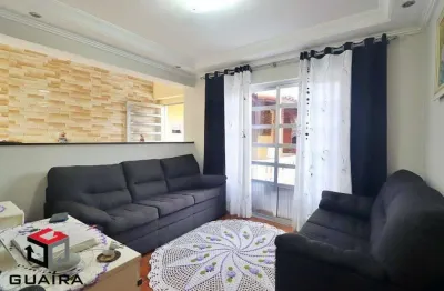 Casa à venda 3 quartos 4 vagas alto de santo andré - santo andré - sp