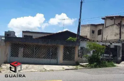 Casa à venda 3 quartos 1 suíte 3 vagas assunção - são bernardo do campo - sp