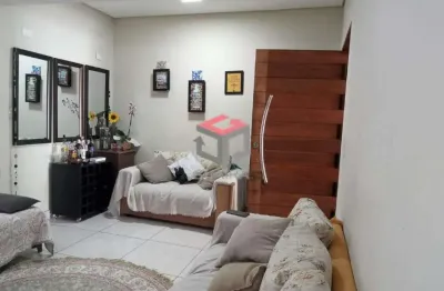 Casa com 2 quartos à venda na Rua Padre José Leite Penteado, 68, Assunção, São Bernardo do Campo