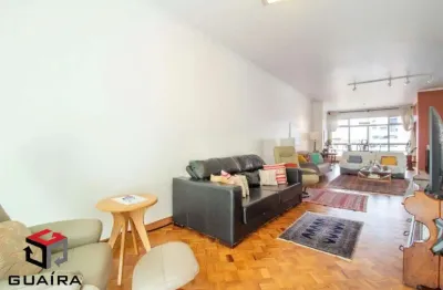 Apartamento com 257m² no bairro santa cecília em são paulo - sp (com elevadores)