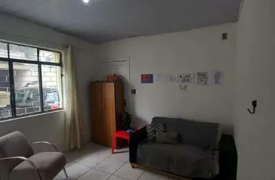 Sobrado de 201m² na vila assunção em santo andré - sp