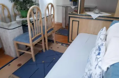 Apartamento com 54m² localizado no bairro assunção em são bernardo do campo/sp.