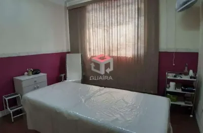 Sala comercial à venda na Rua Domingos João Ballotin, 46, Centro, São Bernardo do Campo