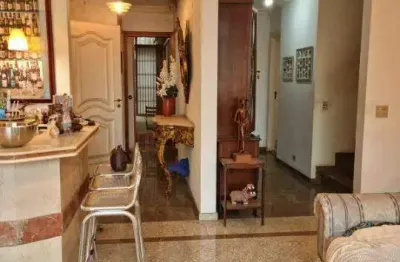Sobrado à venda 4 quartos 1 suíte 4 vagas saúde - são paulo - sp