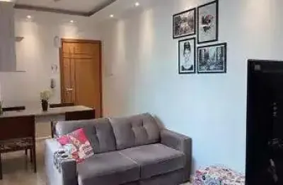 Cobertura 38 m² localizado no bairro pilar santo andré - sp