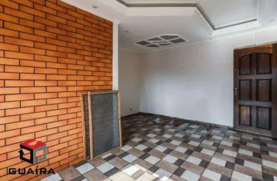 Apartamento à venda 2 quartos 1 vaga centro - são bernardo do campo - sp