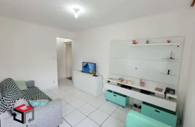 Apartamento com 2 quartos à venda na Avenida Nazaré, 1812, Ipiranga, São Paulo