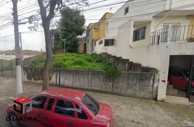 Terreno à venda na Rua do Sacramento, 678, Rudge Ramos, São Bernardo do Campo