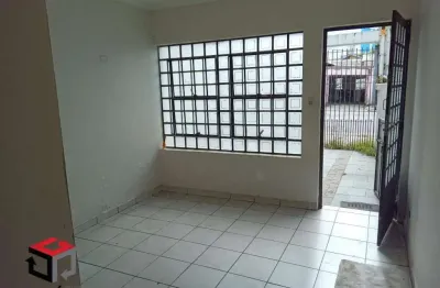 Casa à venda 3 quartos 1 vaga bom pastor - santo andré - sp