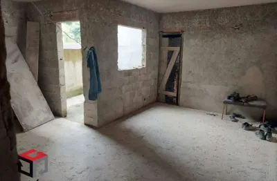 Apartamento à venda 1 quarto 1 vaga alvorada - santo andré - sp