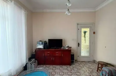 Casa com 3 quartos à venda na Rua Pelotas, 123, Vila Assunção, Santo André