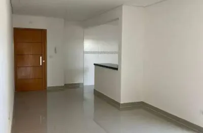 Apartamento à venda 3 quartos 1 suíte 2 vagas das nações - santo andré - sp