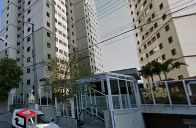 Apartamento à venda 3 quartos 1 vaga rudge ramos - são bernardo do campo - sp