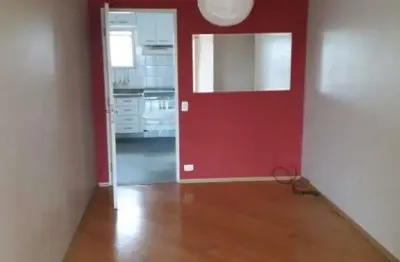 Apartamento 65 m² com elevadores na vila congonhas são paulo - sp