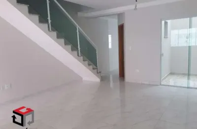 Sobrado à venda 3 quartos 3 suítes 4 vagas paraíso - santo andré - sp