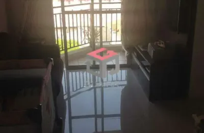 Apartamento com 3 quartos à venda na Avenida Pery Ronchetti, 1560, Nova Petrópolis, São Bernardo do Campo