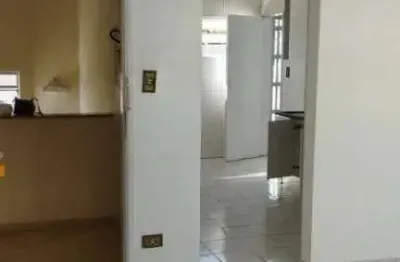 Apartamento à venda 4 quartos 1 vaga campestre - santo andré - sp