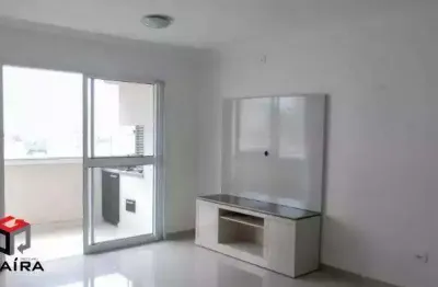 Apartamento para aluguel 3 quartos 1 suíte 2 vagas jardim do mar - são bernardo do campo - sp
