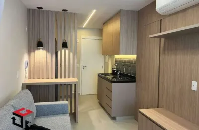 Apartamento de 42 m² no paraíso em são paulo - sp (com elevadores)