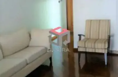 Apartamento à venda 2 quartos 1 suíte 2 vagas santa paula - são caetano do sul - sp