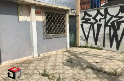 Terreno 250 m² localizado no bairro alto de santo andré santo andré - sp