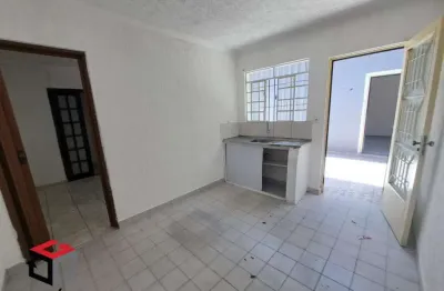 Salão comercial + casa residencial - bairro sônia maria - mauá sp