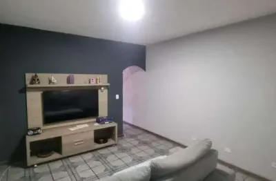 Sobrado à venda 6 quartos 2 suítes 2 vagas demarchi - são bernardo do campo - sp