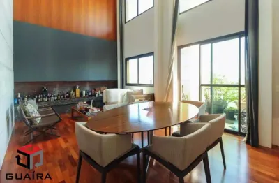 Cobertura 178 m² localizado no bairro jardim paulista são paulo - sp