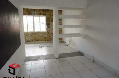 Sobrado 273 m² localizado no bairro mirandopolis são paulo - sp