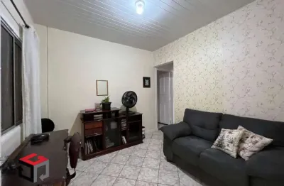 Casa à venda 4 quartos 3 vagas ocara - santo andré - sp