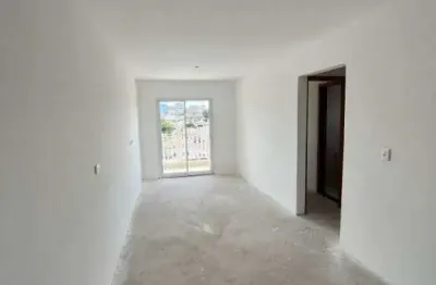 Apartamento à venda 2 quartos 1 suíte 1 vaga das nações - santo andré - sp