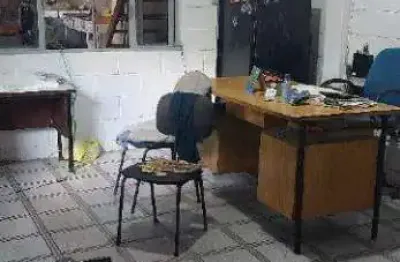 Galpão de 580m² para locação no baeta neves em são bernardo do campo - sp