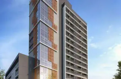 Sala comercial à venda na Rua Osório Duque Estrada, 40, Paraíso, São Paulo
