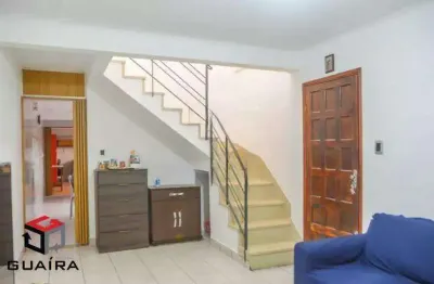 Sobrado à venda 3 quartos 1 suíte 2 vagas rudge ramos - são bernardo do campo - sp