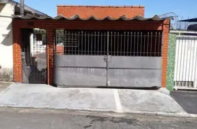 Sobrado 176 m² localizado no bairro do estádio santo andré - sp