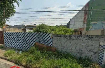 Terreno à venda na Rua dos Maristas, 26, Centro, Santo André
