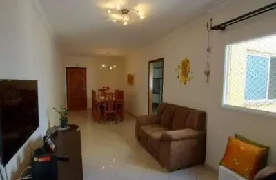 Apartamento com 74m² localizado na vila assunção em santo andré/sp.