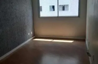 Apartamento 59 m² localizado no bairro lutécia santo andré - sp