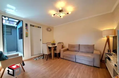 Casa à venda 4 quartos 2 vagas alzira - santo andré - sp
