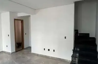 Sobrado à venda 2 quartos 2 suítes 5 vagas valparaíso - santo andré - sp
