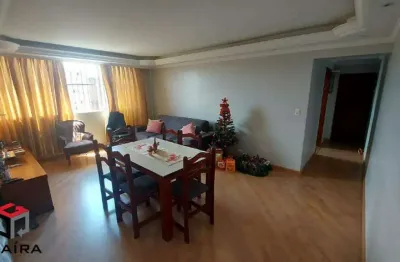 Apartamento à venda 3 quartos 1 vaga terra nova - são bernardo do campo - sp