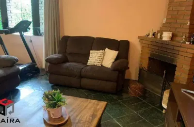 Sobrado de 243 m² no nova petrópolis em são bernardo do campo - sp