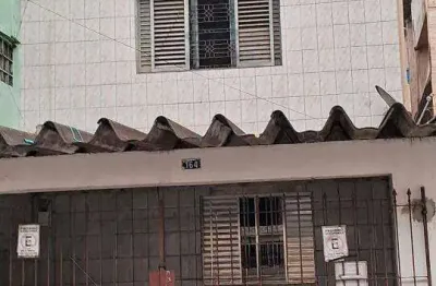 Sobrado à venda 6 quartos 1 vaga ferrazópolis - são bernardo do campo - sp