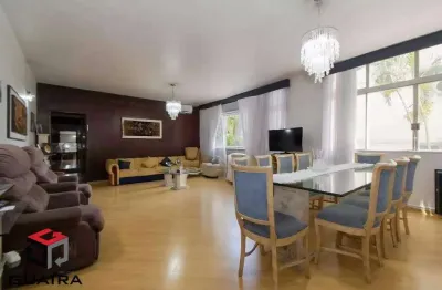 Apartamento de 220m² no santa cecília em são paulo - sp (com elevadores)