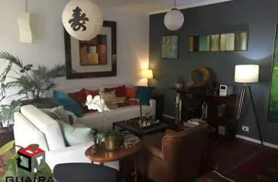 Apartamento com 3 quartos à venda na Avenida Macuco, 417, Moema, São Paulo