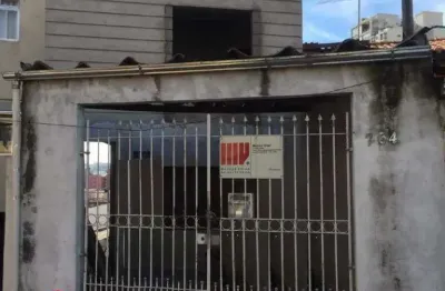 Terreno de 100 m² no bairro industrial em são bernardo do campo - sp