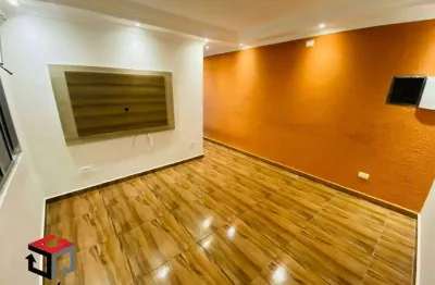 Apartamento à venda 2 quartos 1 vaga osvaldo cruz - são caetano do sul - sp