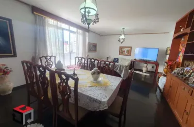 Apartamento à venda 3 quartos 1 suíte 1 vaga centro - santo andré - sp