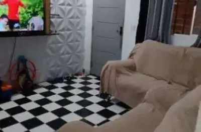 Sobrado à venda 5 quartos 1 suíte 2 vagas nova petrópolis - são bernardo do campo - sp