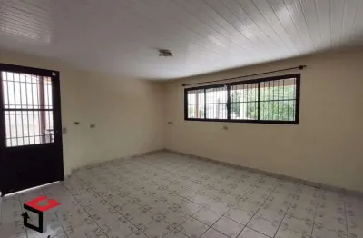 Casa com 3 quartos à venda na Rua Avaré, 76, Matriz, Mauá